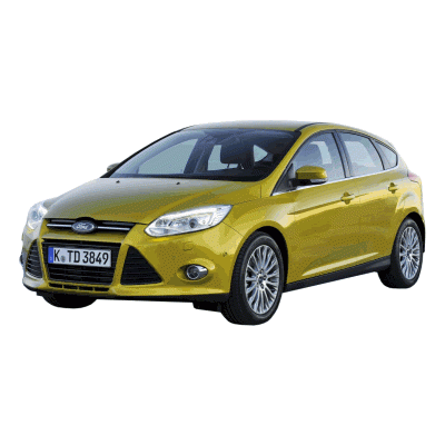 FORD FOCUS 11-14