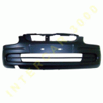 БРОНЯ ПРЕДНА ГРУНДИРАНА -03 OPEL AGILA 00-08