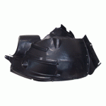 PLASTIC INNER FENDER FRONT RIGHT (FRONT PART) MERCEDES GLK X204 08-12