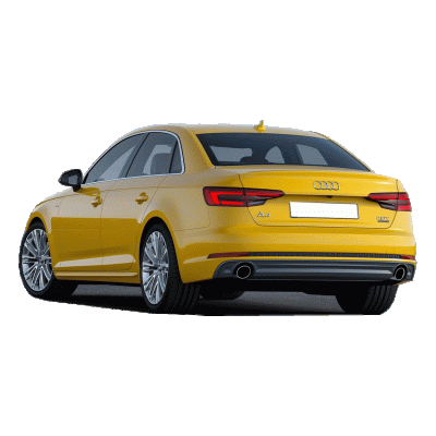 AUDI A4 16-