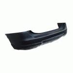 REAR BUMPER PRIMED NISSAN X-TRAIL 14-17