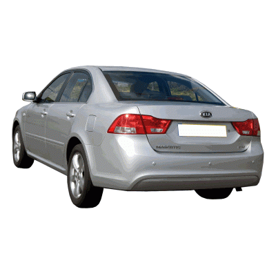 KIA MAGENTIS 09-