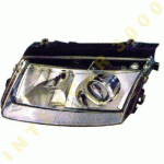 ФАР ДЕСЕН XENON VW PASSAT 97-00 