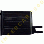 HEATER RADIATOR FIAT DUCATO 94-06