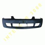 БРОНЯ ПРЕДНА ГРУНДИРАНА БЕЗ ДУПКИ ЗА ЛАЙСНИ -01* MAZDA 323 SED 98-03