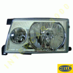 ФАР ЛЯВ ЗАТЪМНЕН 00- HELLA NISSAN TERRANO 93-02 
