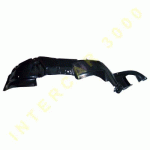 ПОДКАЛНИК ПЛАСТИЧЕН ПРЕДЕН ЛЯВ HYUNDAI MATRIX 01-08 