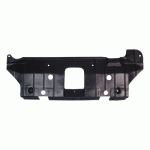 COVER UNDER ENGINE MIDDLE PART HYUNDAI ACCENT SEDAN- H/B 5DR 99-02