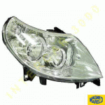 ФАР ДЕСЕН ЕЛЕКТРИЧЕСКИ H1/H7 MAGNETI MARELLI FIAT DUCATO 06-14