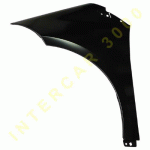 КАЛНИК ПРЕДЕН ЛЯВ MERCEDES A-CLASS W169 04-08 