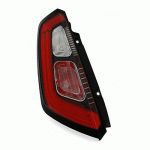 TAIL LAMP LEFT LED OE FIAT PUNTO EVO 09-12