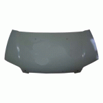FRONT HOOD -05 HYUNDAI H1 98-08