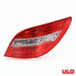 СТОП ДЕСЕН LED ULO MERCEDES R-CLASS W251 11-
