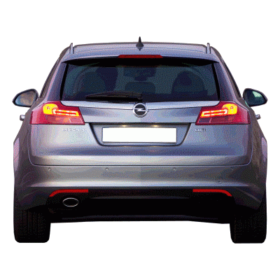 OPEL INSIGNIA 08-13