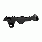 REINFORCEMENT FOR FRONT BUMPER LEFT PLASTIC 08- MAZDA 5 05-12 