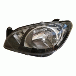 HEAD LAMP LEFT ELECTRICAL H4 SKODA CITIGO 12-17
