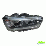 ФАР ДЕСЕН FULL LED VALEO 07/16- BMW X1 F48 15-