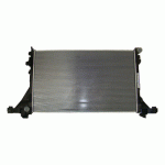 COOLING RADIATOR 2.3 CDTi +/- A/C (775x487) NISSAN INTERSTAR 09-