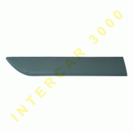 FENDER STRIP PRIMED REAR RIGHT 3 DOORS OPEL CORSA D 06-11