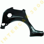 КАЛНИК ЗАДЕН ДЕСЕН 5 ВРАТИ FORD FOCUS 98-04 