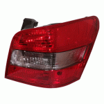 TAIL LAMP RIGHT MERCEDES GLK X204 08-12