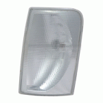 INDICATOR LEFT WHITE 97-03 VW LT 97-06 