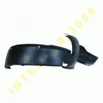 PLASTIC INNER FENDER FRONT RIGHT PEUGEOT EXPERT 04- 