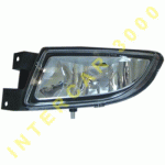 FOG LAMP FRONT LEFT H11 FIAT TIPO 16-