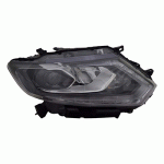 HEAD LAMP RIGHT ELECTRICAL H9/H11 NISSAN X-TRAIL 17-