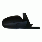 DOOR MIRROR RIGHT MANUAL PRIMED MITSUBISHI COLT 08-