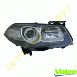 ФАР ДЕСЕН XENON VALEO RENAULT MEGANE 05-08