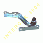 HOOD HINGE RIGHT HYUNDAI ACCENT 06-11