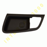 ДРЪЖКА ВЪТРЕШНА ЗА ЗАДНА ЛЯВА ВРАТА OE (САМО РАМКА) HYUNDAI i30 07-12