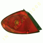 СТОП ЛЯВ ВЪНШЕН SEAT TOLEDO 05-13
