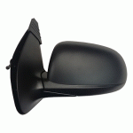 DOOR MIRROR LEFT WITH CABLE HYUNDAI i20 08-12 