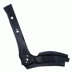SILL RIGHT 4 DOORS (TOURNEO) FORD TRANSIT CONNECT 09/06-10