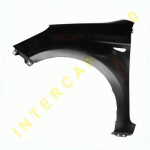 FRONT FENDER LEFT OE HYUNDAI i20 08-12 