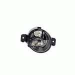 FOG LAMP FRONT LEFT WITH PARKING LAMP NISSAN NOTE 13-