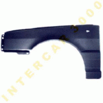 FRONT FENDER LEFT FIAT FIORINO 97- 99