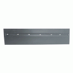PANEL RIGHT FOR SLIDING DOOR WITH HOLES 22 CM MERCEDES VITO/VIANO 96-04 