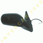 DOOR MIRROR RIGHT ELECTRICAL NISSAN PRIMERA P10 91-95 