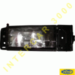 ФАР ДЕСЕН ЕЛЕКТРИЧЕСКИ H4 MAGNETI MARELLI IVECO EUROCARGO 91- 