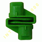 CLASP FOR FOG LAMP (ORIGINAL) AUDI A3 03-08