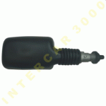DOOR MIRROR RIGHT -97 FIAT FIORINO 91-97