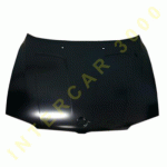 FRONT HOOD BMW X3 E83 04-11 