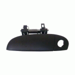 DOOR HANDLE FRONT OUTER LEFT HYUNDAI i10 08-11 