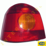 TAIL LAMP LEFT -98 MAGNETI MARELLI RENAULT TWINGO 93-07