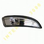 INDICATOR FOR DOOR MIRROR RIGHT FORD FIESTA 08-13 