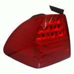СТОП ЛЯВ LED COMBI BMW 3 series E90 SEDAN/E91 WAGON 08-