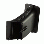 AIRDUCT FRONT INNER PLASTIC (FRONT PART) (FOR THE BRAKE) RIGHT BMW 5 series F10 SEDAN - F11 WAGON 10-14